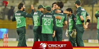 PAK vs NZ: 12 साल में पहली बार पाक ने ODI Series में कीवियों को हराया  