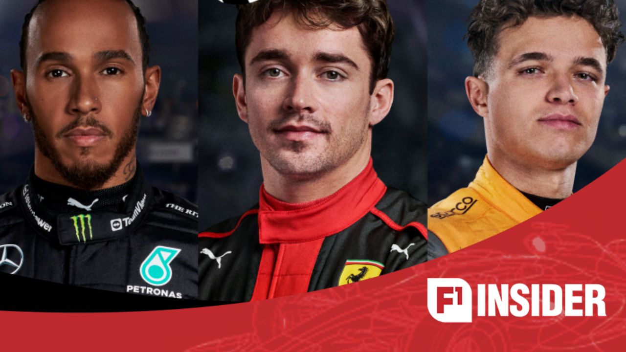 EA Sports ने F1 23 में Launch date और नए फीचर्स की पुष्टि की  