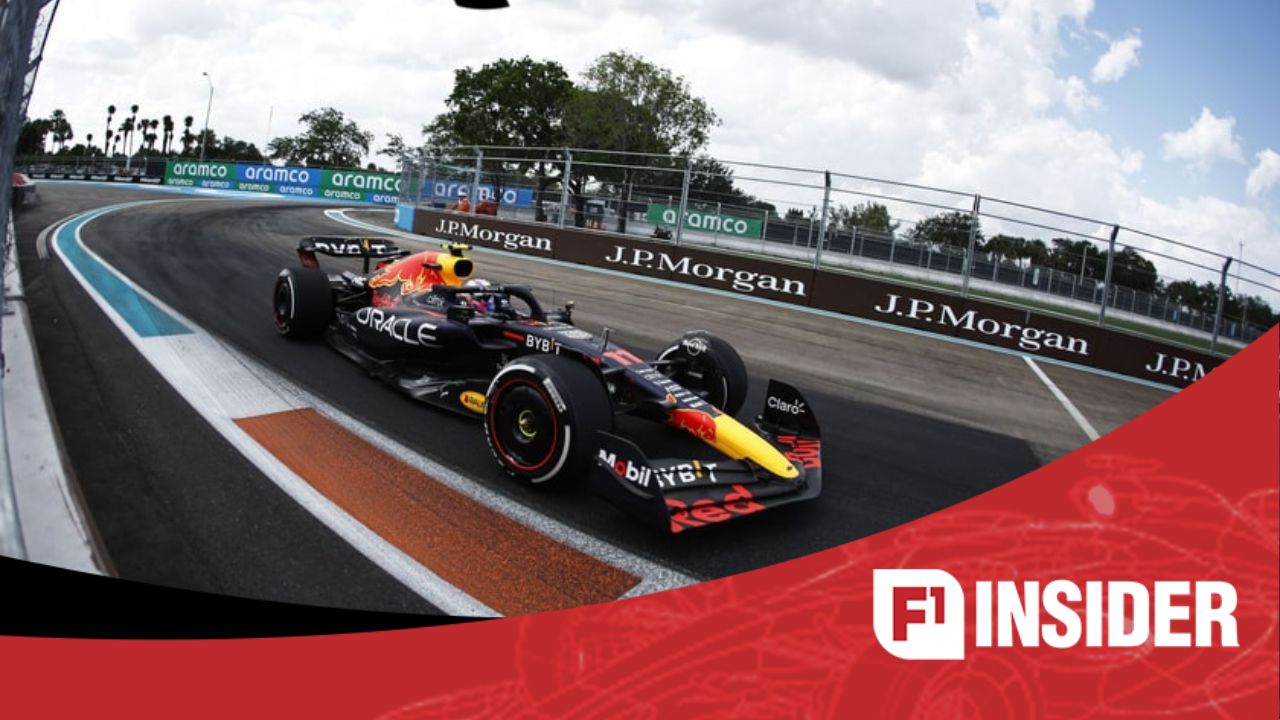 Miami GP 2023: कैसा रहेगा मौसम का मिजाज? जानिए weather forecast  
