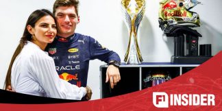 कौन हैं Max Verstappen की girlfriend केली पिकेट? जानिए  