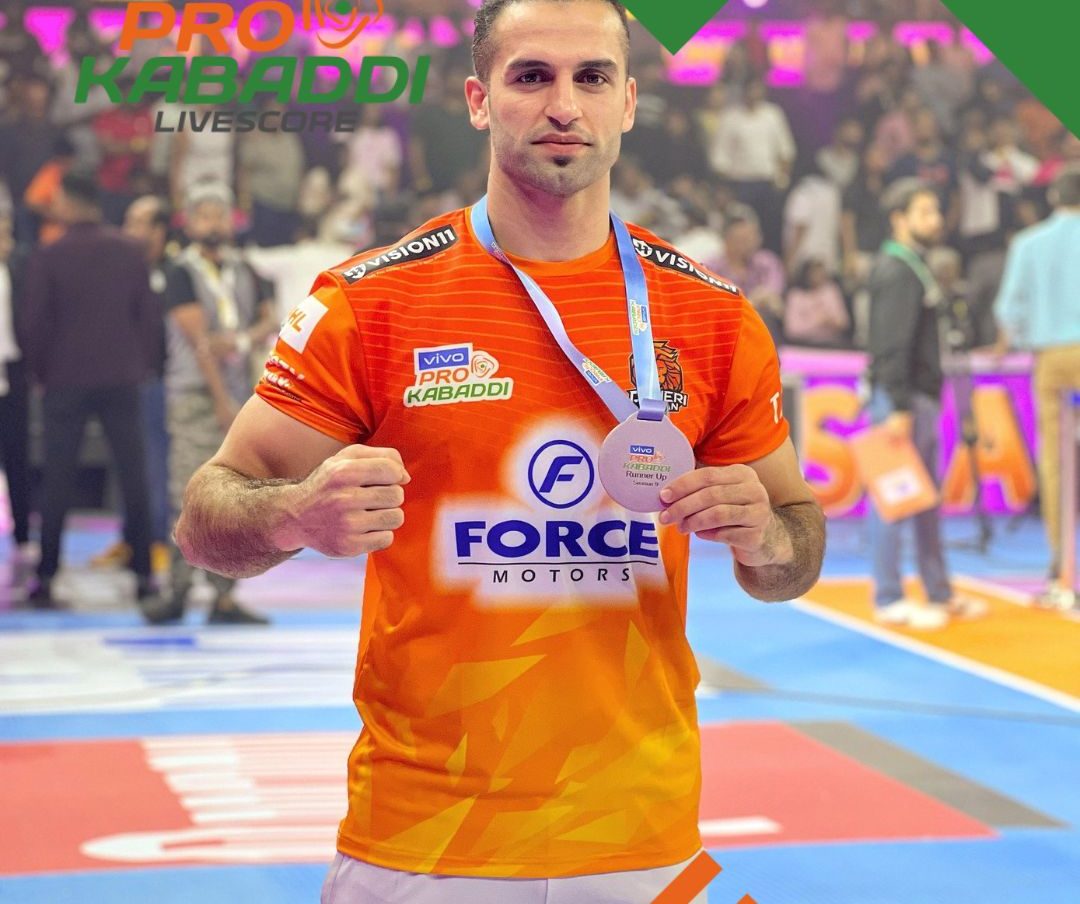 Fazel Atrachali Biography in Hindi | फजल अत्राचली की जीवनी  