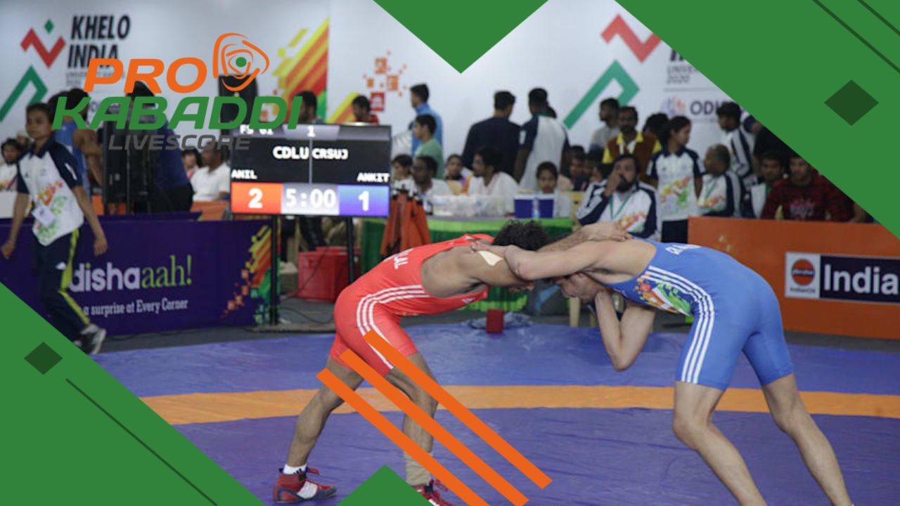 जौनपुर जिले में कबड्डी, खिलाड़ियों को मिलेगी सुविधा  