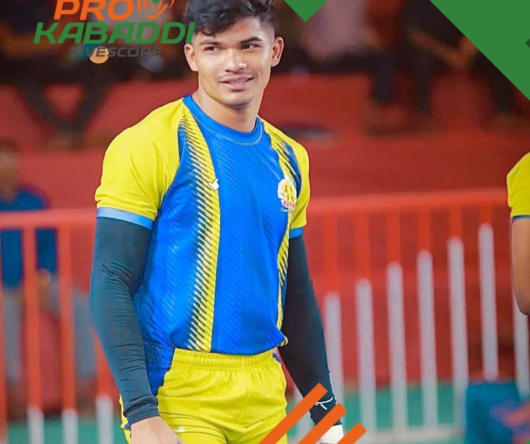 जानिए kabaddi Player Pankaj Mohite के बारे में 10 खास बातें  