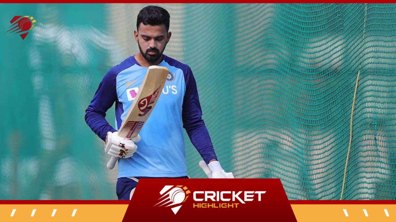 IPL 2023 से बाहर हुए KL Rahul, WTC फाइनल में भी खेलने की संभवना नहीं  