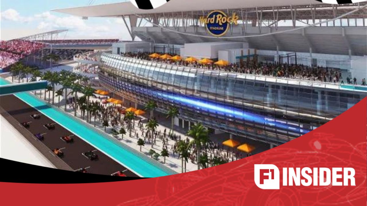 लास वेगास से डरा Miami GP, 2023 की Ticket पर 40 प्रतिशत की छूट  