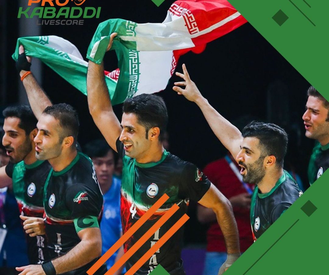 जानिए कौन है Kabaddi Player Hadi Oshtorak?  