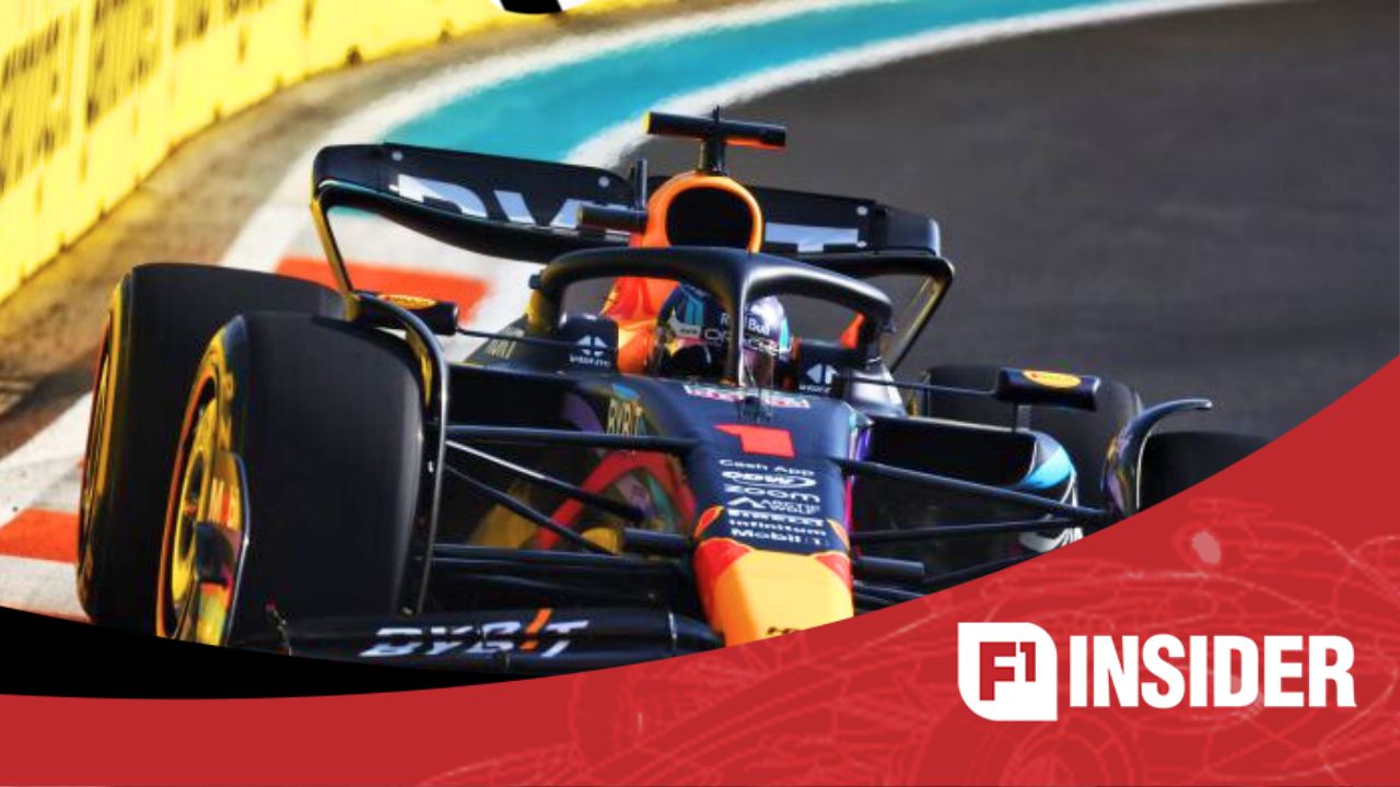Miami GP 2023: FP2 में टॉप पर रहे वेरस्टैपेन, लेक्लेर हुए दुर्घटनाग्रस्त  