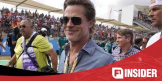 Brad Pitt in F1: मर्सिडीज़ की फार्मूला 1 कार चलाएंगे ब्रैड पिट  