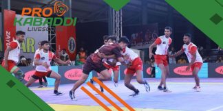 JKL 2023, BAN vs MUM मैच की Dream11 Kabaddi prediction  