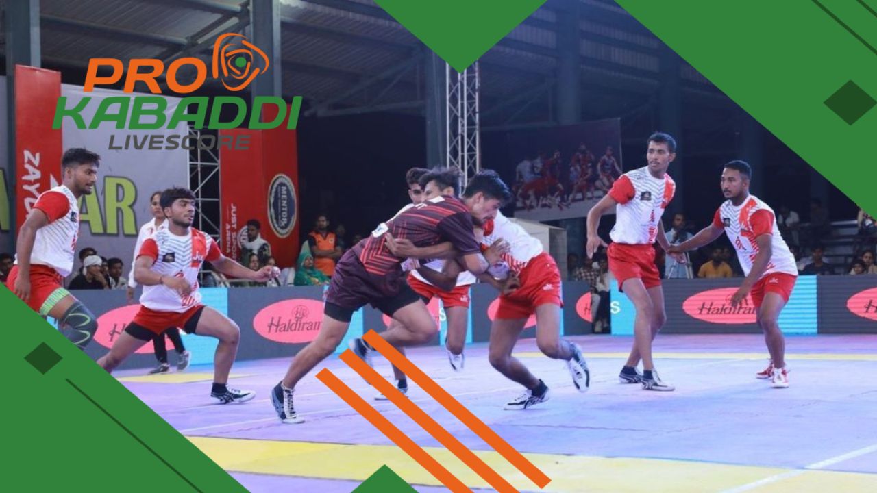 JKL 2023, BAN vs MUM मैच की Dream11 Kabaddi prediction  