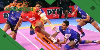 Ankle Hold in Kabaddi | कबड्डी में एंकल होल्ड मूव क्या होता है? जानें  