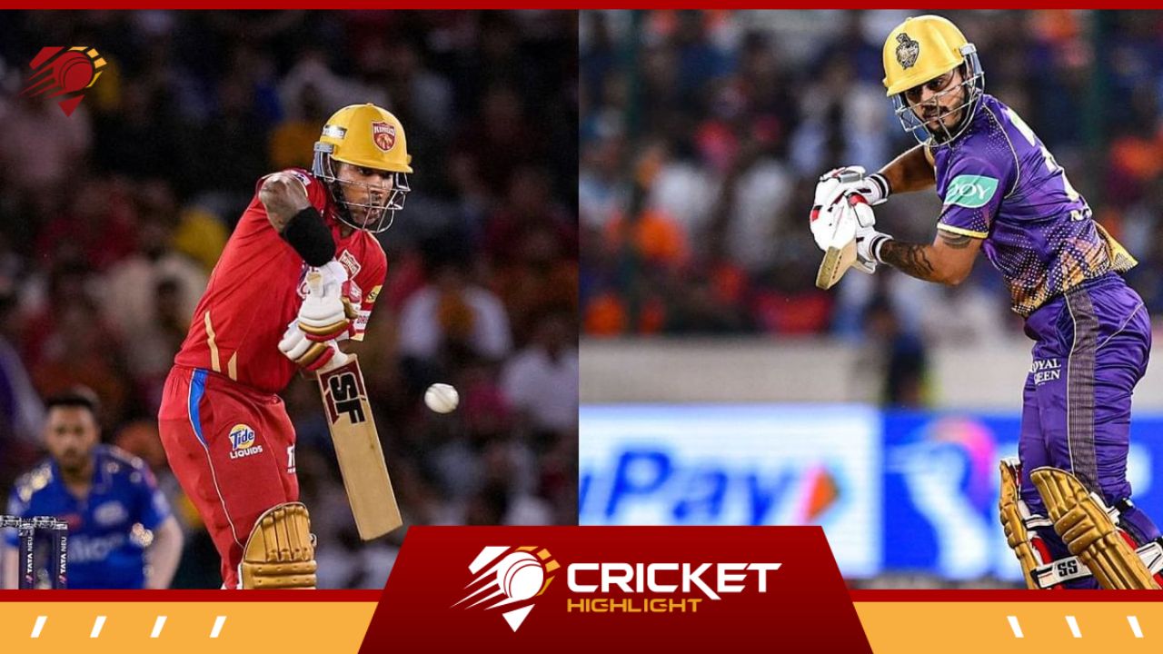 KKR vs PBKS: कब कहां और कैसे देखें मैच? जानें Live Streaming डिटेल  