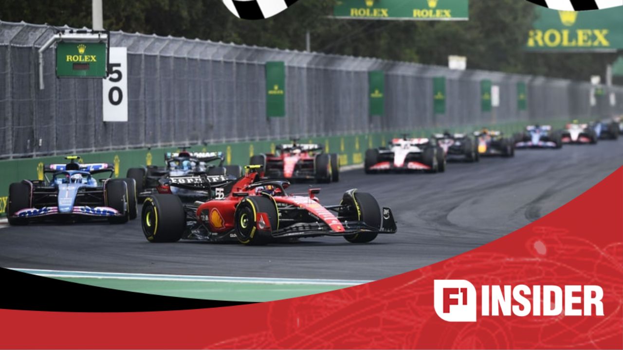 2023 F1 Miami GP Results: वेरस्टैपेन ने सीज़न की अपनी तीसरी रेस जीती  