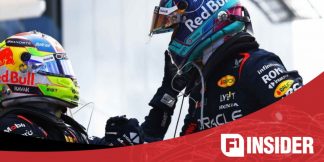 Miami GP के F1 2023 Driver Standings कैसी दिखती है?  