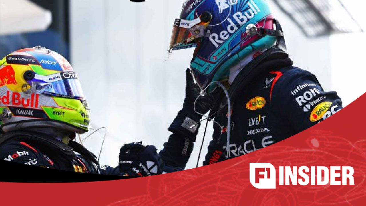 Miami GP के F1 2023 Driver Standings कैसी दिखती है?  