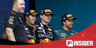 मियामी जीपी के बाद F1 2023 Constructor Standings देखें  