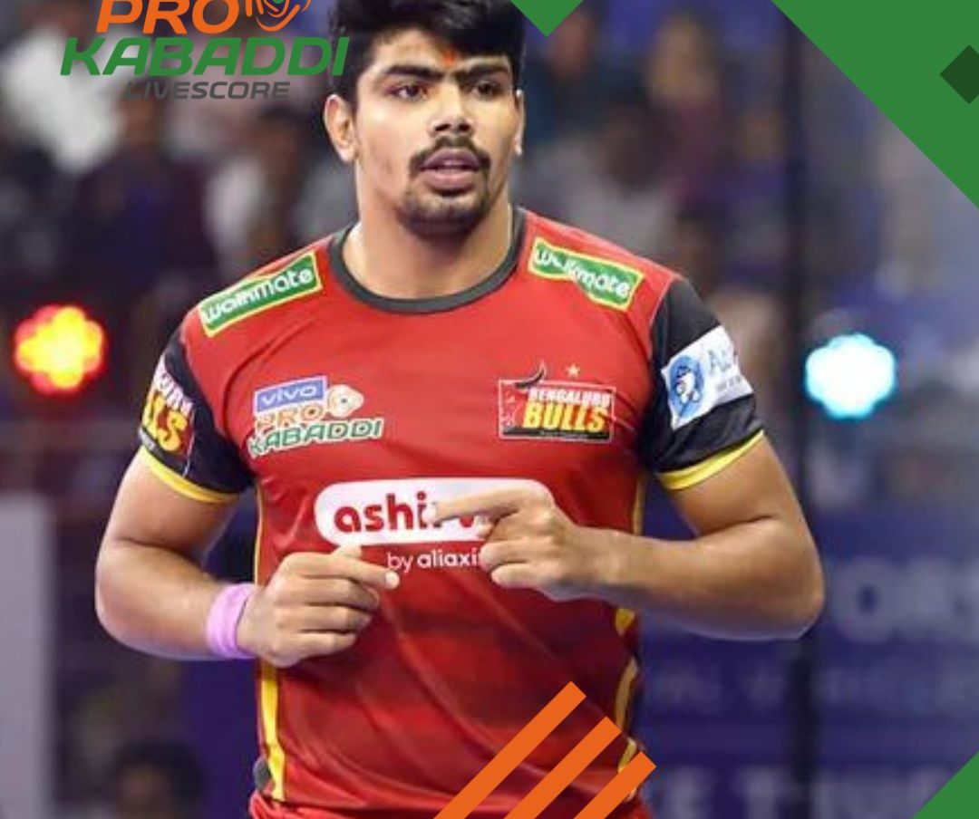 जानिए kabaddi Player Pawan Sehrawat के बारे में 10 खास बातें  