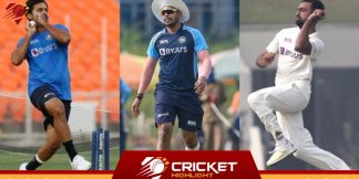 WTC Final 2023 के लिए India के Squad में हुआ बदलाव  