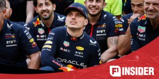 Laureus Award 2023 से चुके वेरस्टैपेन, मेसी बने अवार्ड के विजेता  