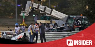 What is Halo in F1 | फार्मूला 1 में 'हेलो' कॉकपिट सिस्टम क्या है? जानिए  