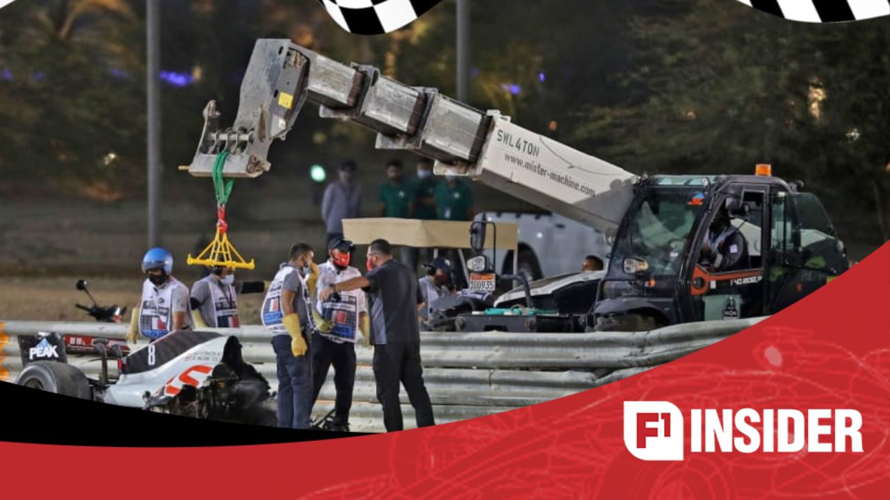 What is Halo in F1 | फार्मूला 1 में 'हेलो' कॉकपिट सिस्टम क्या है? जानिए  