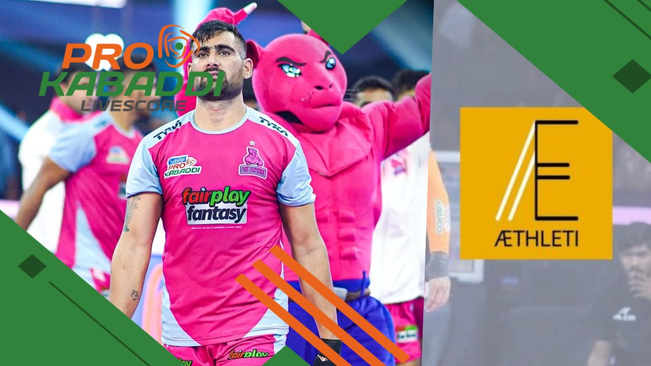 Aethleti Circle क्या है? जिसके साथ राहुल चौधरी की हुई है डील  