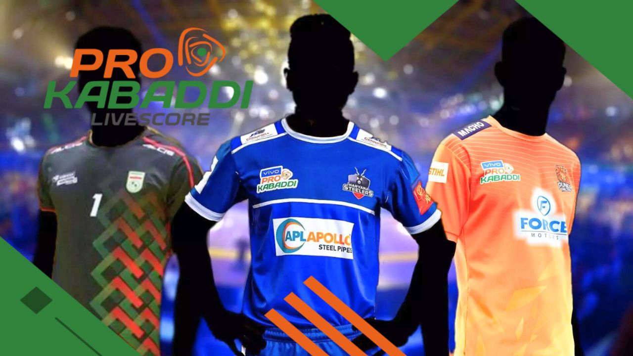 Most Raid Points by Debutants | PKL में नए प्लेयर्स द्वारा सर्वाधिक रेड पॉइंट  