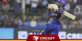 Suryakumar Yadav ने खेली धुंआधार पारी, IPL में पूरे किए 3000 रन  