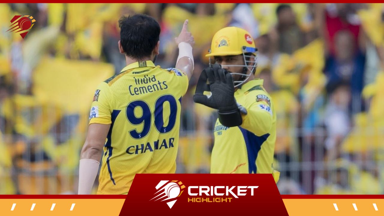 IPL 2023 के 55वें मैच में DC से भिड़ेगी CSK, जानिए Dream11 Prediction  