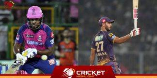 KKR vs RR: बारिश बिगाड़ेगा खेल? जानें Weather report  