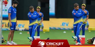 CSK ने ही MS Dhoni को किया Troll, जानिए पूरा मामला  