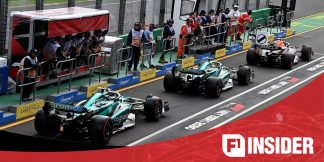 Aston Martin और Honda F1 में हो सकती है साझेदारी  