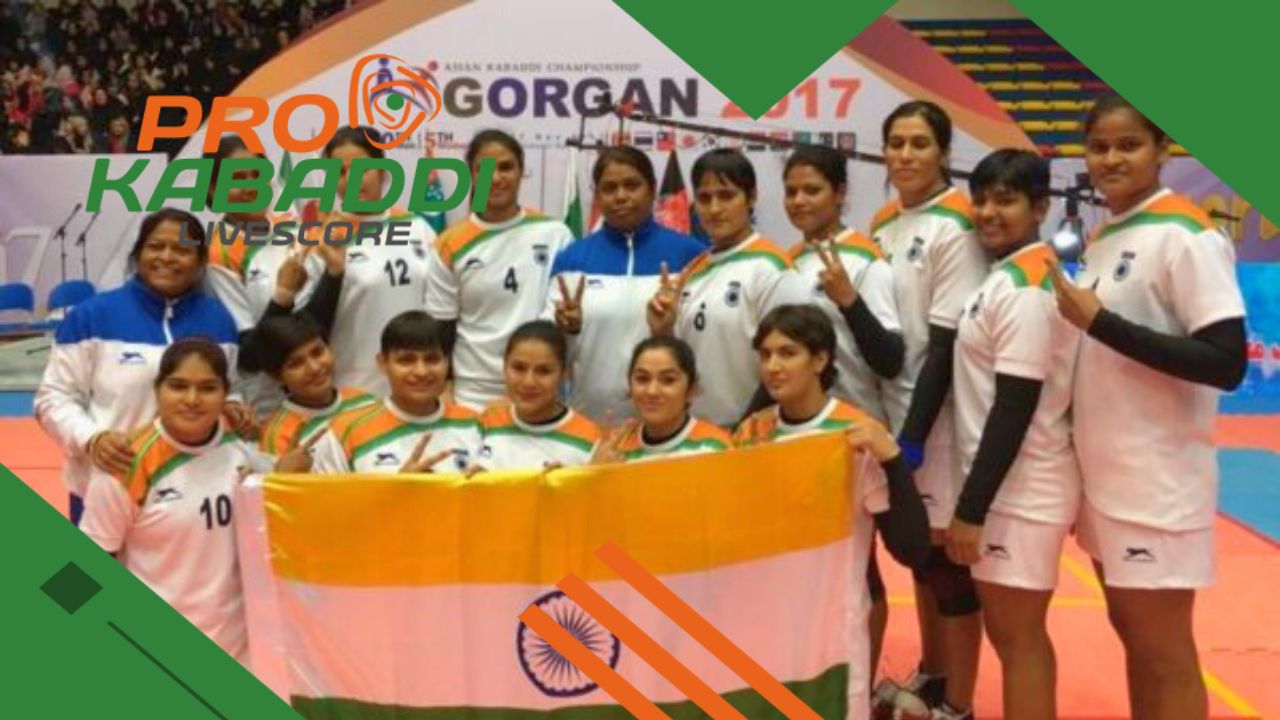 Asian Kabaddi Championship जल्द ही आयोजित की जाएगी  