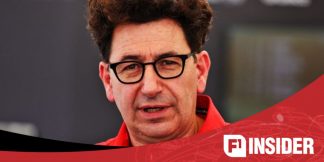Mattia Binotto ने Alpine team boss बनने का ऑफर ठुकराया  