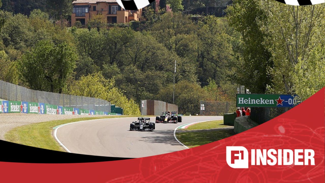 Emilia Romagna 2023 GP का टाइम-टेबल यहां जानें  