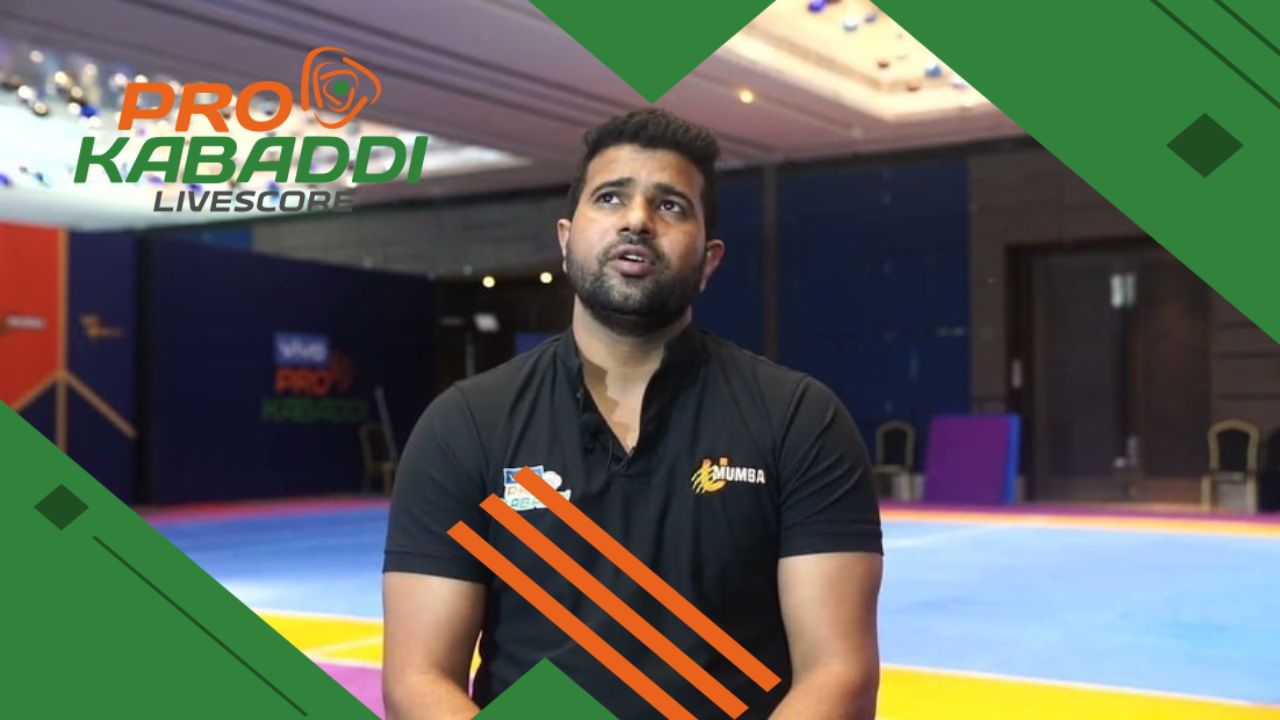 Patna Pirates के नए असिस्टेंट कोच Anil Chaprana कौन है?  