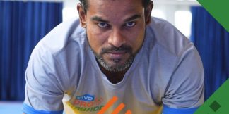 जानिए कौन है Kabaddi Player Dharmaraj Cheralathan?  