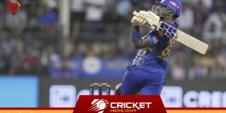 Suryakumar Yadav ने लगाई IPL करियर की पहली Century  
