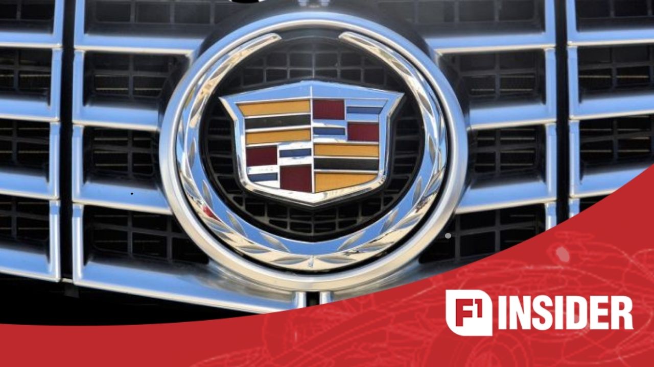 General Motors 2027 से F1 में इंजनों की सप्लाई कर सकती है  