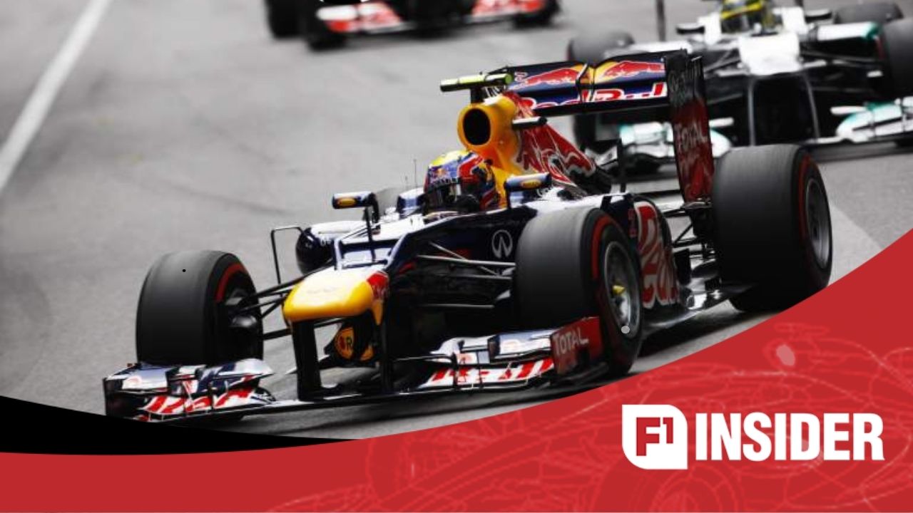 F1 में Understeer and Oversteer का क्या मतलब है? यहां जानें  