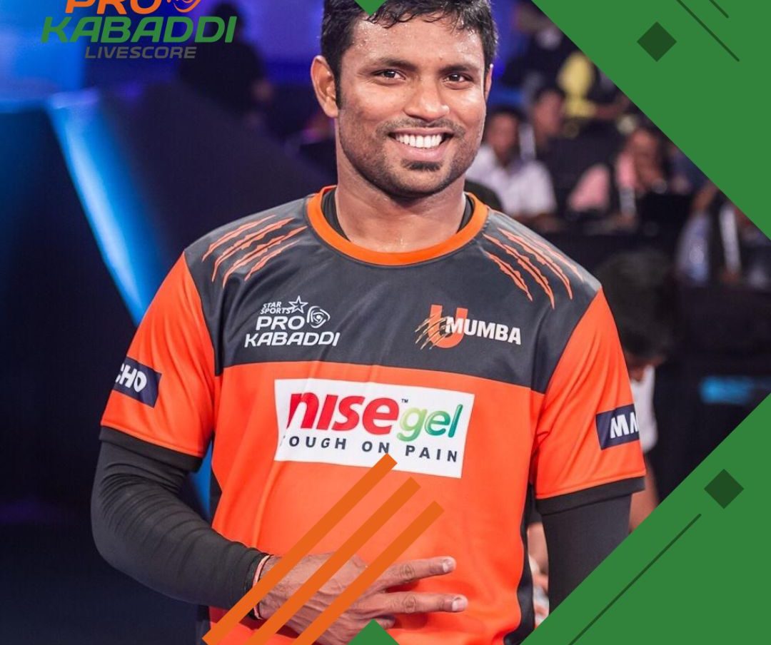 जानिए कौन है Kabaddi Player Shabeer Bapu Sharfudheen?  