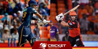 IPL 2023: GT vs SRH: कहां देखें मैच? जानें Live Streaming  
