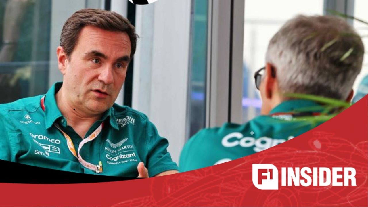 Aston Martin 2024 में किस चीज पर ध्यान केंद्रित करेगा?  