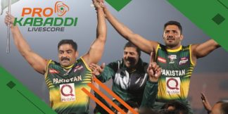 चीन में ट्रेनिंग करेगी Pakistan kabaddi Team  