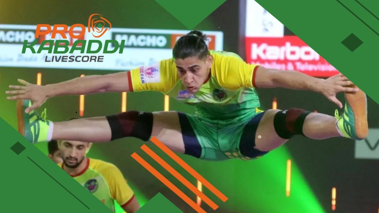 जानिए कौन है ईरान के Kabaddi Player Mohammad Reza?  
