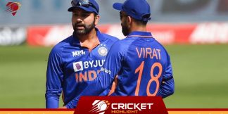 ICC ने Cricket में Soft Signal Rule को किया समाप्त  