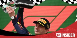 Imola में 2022 Emilia Romagna GP में क्या हुआ था?  