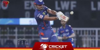 LSG vs MI: तीसरे स्थान पर लखनऊ, MI पर बाहर होने का खतरा  