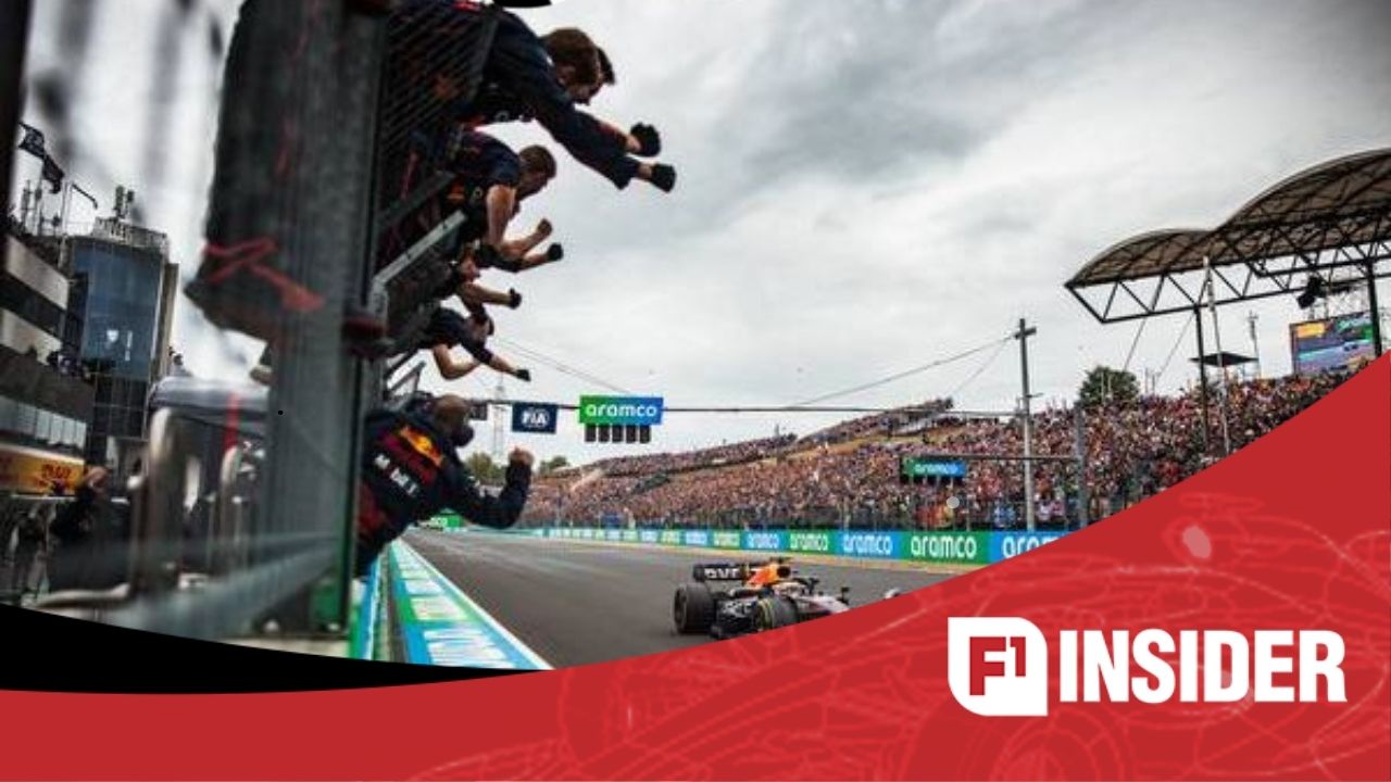 Hungary के नए Balaton Park Circuit को मिली F1 रेस की अनुमति  