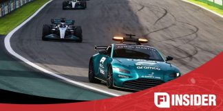 F1 Drivers Zig-Zag: ड्राइवर कार को ज़िग-ज़ैग क्यों करते हैं  